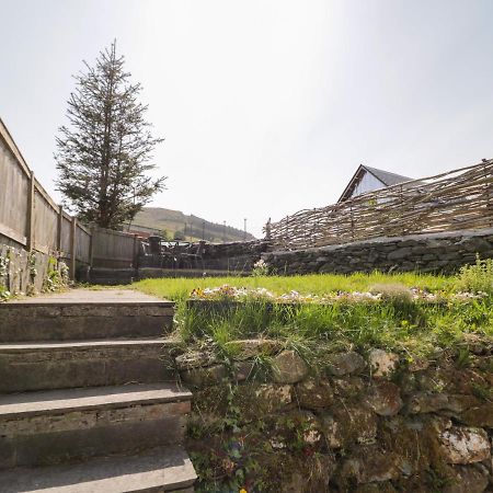 Dolwen Villa Betws-y-Coed Exterior photo