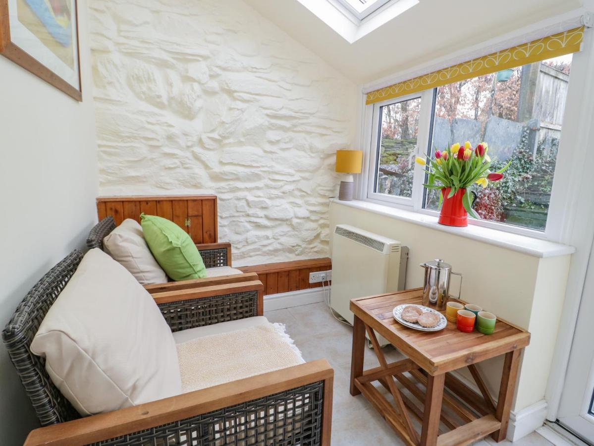 Dolwen Villa Betws-y-Coed Exterior photo